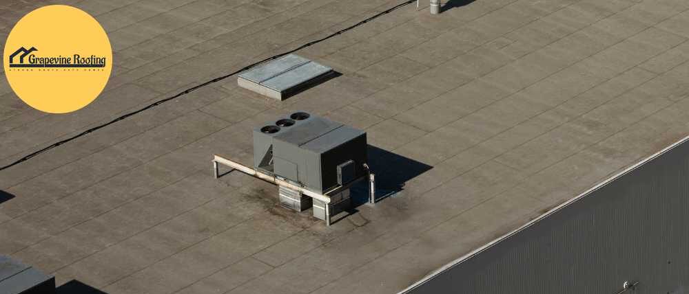 Commercial Roofing Tips