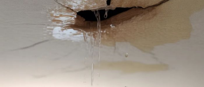How Do I Fix a Leaky Roof
